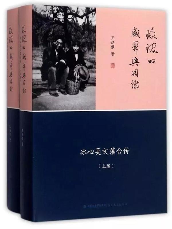 玫瑰的盛开与凋谢(冰心吴文藻合传上下(精》是一部具有很高的艺术性